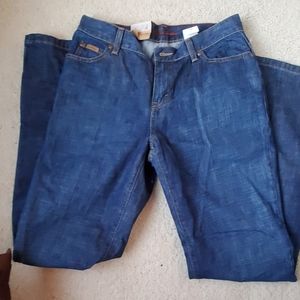 Eddie Bauer Boot Cut Jeans (NEW)